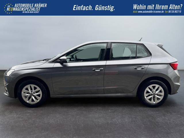 Reimport Skoda fabia automatik kaufen