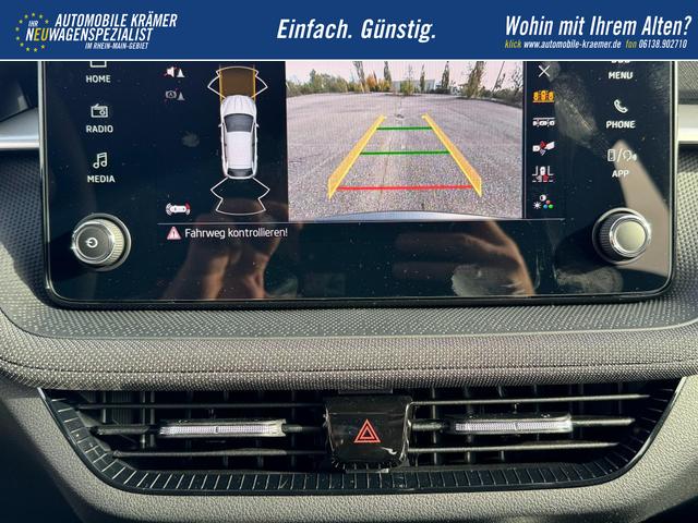 Skoda Fabia 1.0 TSI DSG g&uuml;nstig kaufen