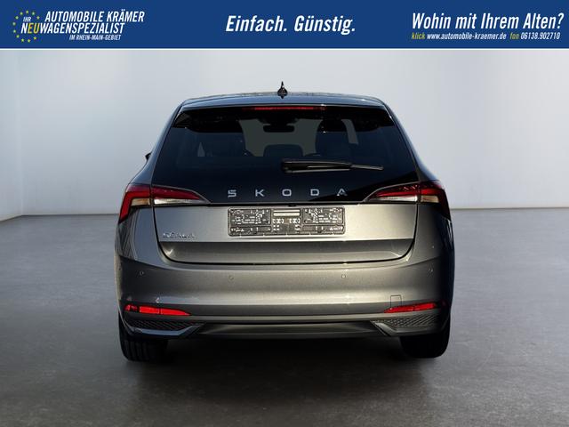 Skoda Scala 1,0 TSI DSG Drive Plus 130 kaufen