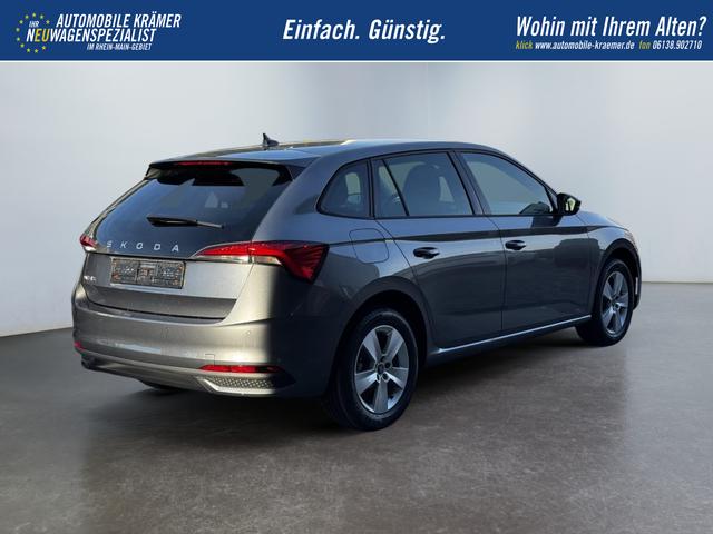 Skoda Scala 1,0 TSI DSG Drive Plus 130 kaufen
