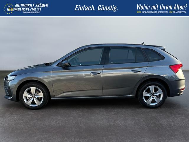 Skoda Scala 1,0 TSI DSG Drive Plus 130 kaufen
