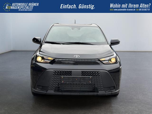 Toyota Aygo X kaufen