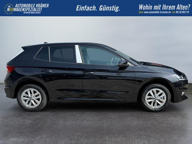 Neue Skoda Fabia Drive Plus DSG kaufen