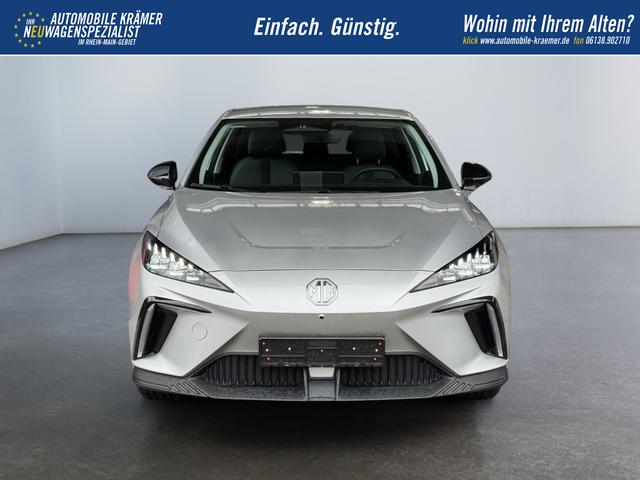 Reimport MG4 EV 64kWh Facelift kaufen 