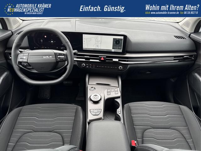Kia / Sportage / Wei&szlig; / / / , Beispielbilder, ggf. teilweise mit Sonderausstattung