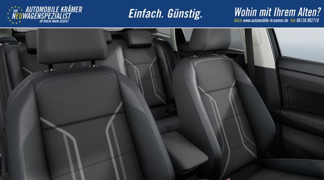 Volkswagen Taigo Style 150PS DSG Matrix IQDRIVE Nav SHZ Key 