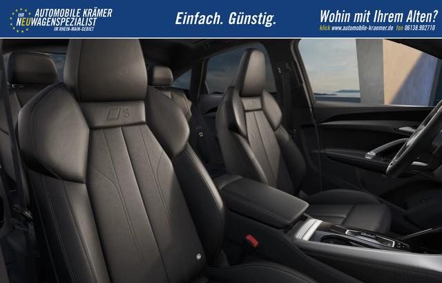 Audi Q5 Sportback S line Sportb TDI 2xS Tech+ Leder BlackP AHK 