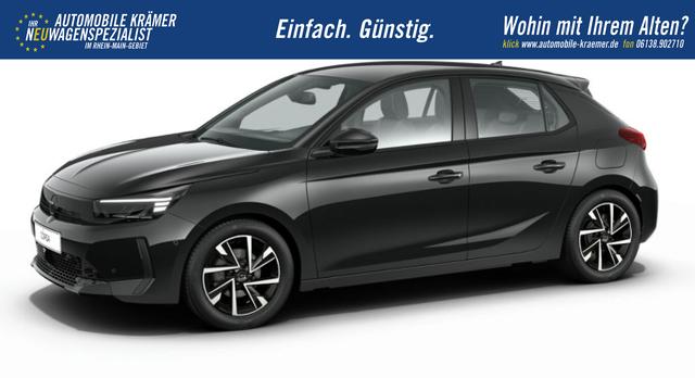 Opel Corsa 1.2 100 GS SHZ Kam PDC vo/hi AppC Totw 16Z 