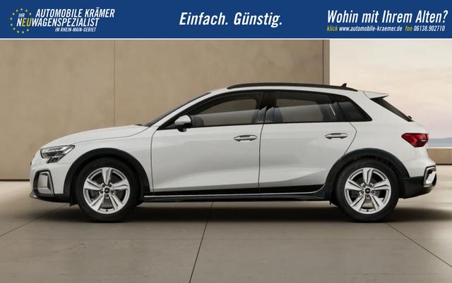 Audi A3 allstreet TFSI S tronic LED+ SHZ 17Z 4JGarant 