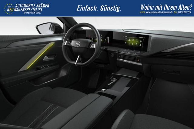 Opel Astra Caravan GS ST 1.2 130 AT8 TechP IntelliLux 18Z 