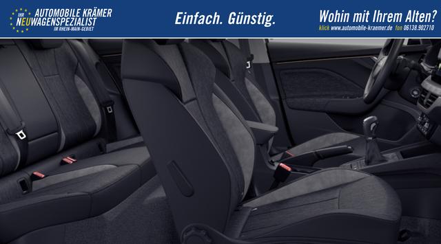 Skoda Scala DSG Selec Lodge Nav Kessy SHZ Kam SunS PDC 