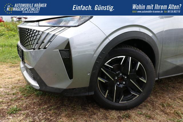 Peugeot 3008 Allure Hybrid ACC 360&deg; WinterP CarP Keyl 