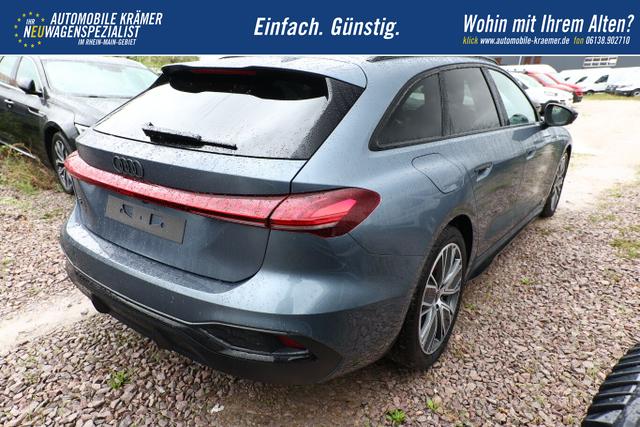 Audi A5 Avant S line TDI 204 2xS Tech+ 19Z ExtP PrivG 