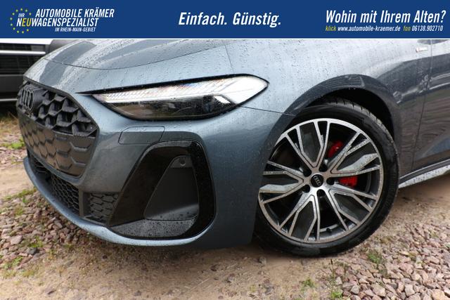 Audi A5 Avant S line TDI 204 2xS Tech+ 19Z ExtP PrivG 