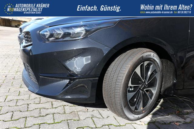 Kia Ceed Sportswagon SW MHEV DCT ACC LED+ JBL eHK Keyl PrivG Nav 