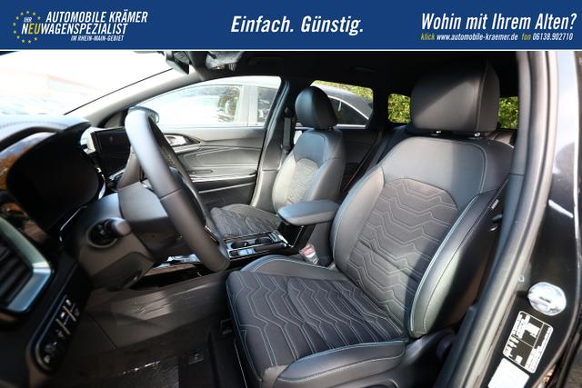 Kia Ceed Sportswagon SW MHEV DCT ACC LED+ JBL eHK Keyl PrivG Nav 