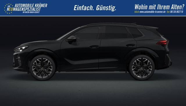 Cupra Terramar VZ DSG 4D Pano AHK intelliD DigiD 20" 