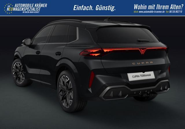 Cupra Terramar VZ DSG 4D Pano AHK intelliD DigiD 20" 