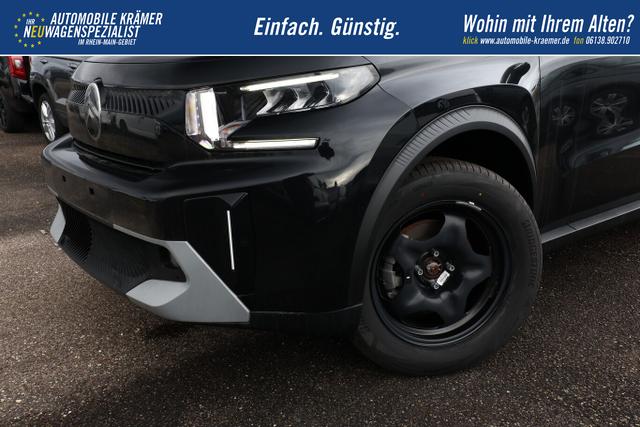 Citroen C3 Aircross PLUS Hybrid WinterP HUD LED CarP BT 