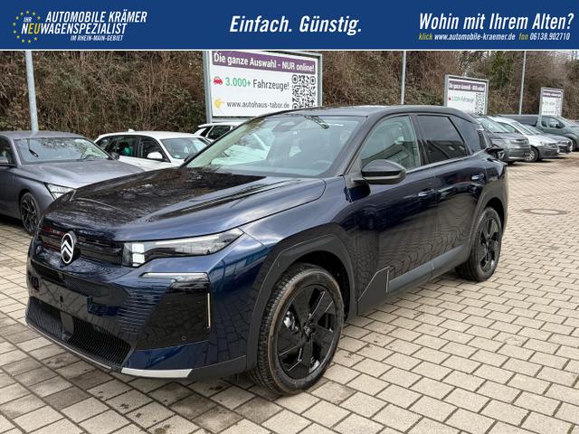 Citroen C5 Aircross MAX MHEV AT Pano HUD eHk Nav ACC SHZ 