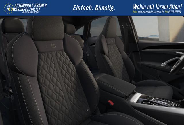 Audi Q5 Sportback S line Sportb e-hybrid 2xS Tech 20Z PrivG ACC 