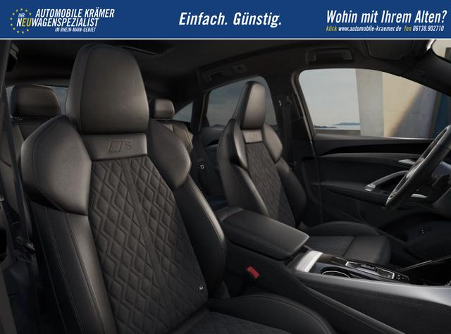 Audi Q5 S line 2xS Tech PrivG 20Z Leder ACC Kam KlimaP 