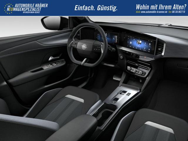 Opel Mokka Ultimate Hybrid Nav Matrix ACC Kam 2xPDC 