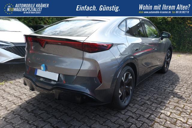 Cupra Tavascan Endurance 77 kWh Nav SHZ ParkA Kessy 