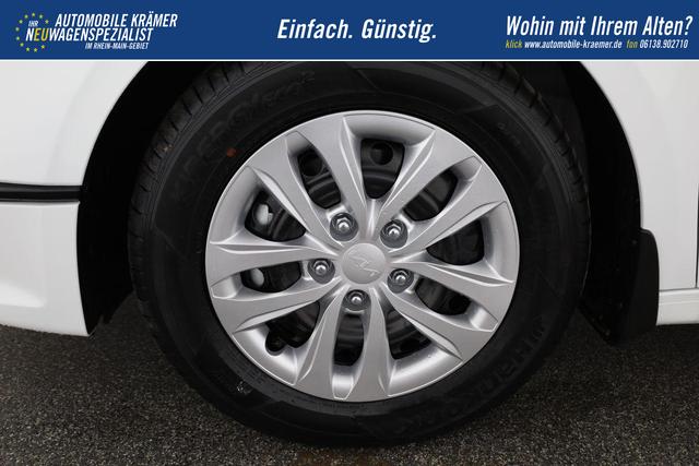 Kia Ceed 1.5 T-GDI DCT, Navi, Kamera, Sitzheizung, 7-Jahre Garantie 