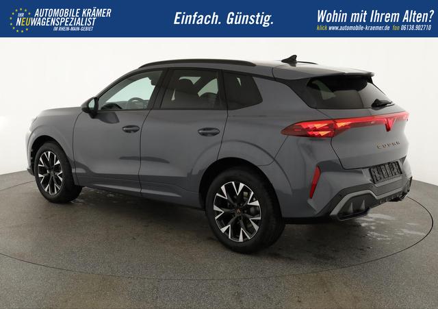Cupra Terramar 1.5 eTSI 110 kW DSG, AHK, HuD, el. Klappe, Navi, 5-J Garantie 