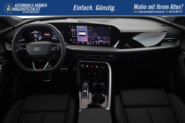 Audi Q5 2.0 TDI quattro 150 kW S-Tronic, neues Modell, AHK, Navi, Leder, Kamera, 19-Zoll 