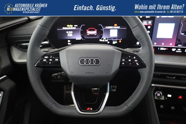 Audi Q5 2.0 TDI quattro 150 kW S-Tronic, neues Modell, AHK, Navi, Leder, Kamera, 19-Zoll 