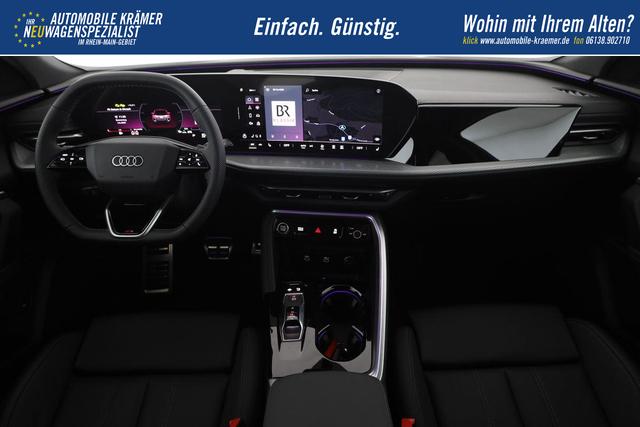 Audi Q5 2.0 TDI quattro 150 kW S-Tronic, neues Modell, AHK, Navi, Leder, Kamera, 19-Zoll 
