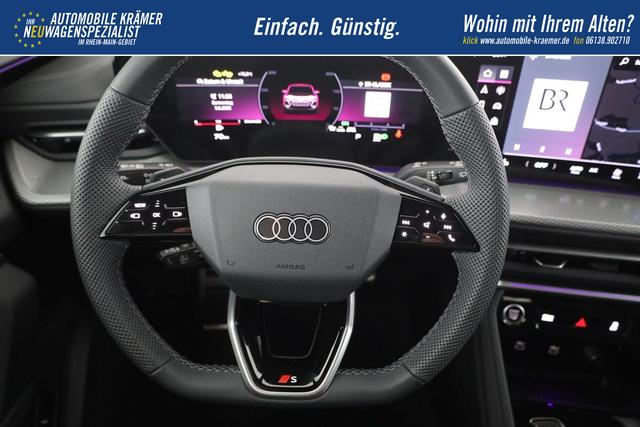 Audi Q5 2.0 TDI quattro 150 kW S-Tronic, neues Modell, AHK, Navi, Leder, Kamera, 19-Zoll 