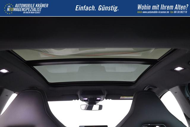 Cupra Formentor VZ 2.0 TSI 245 kW 4Drive DSG 4Drive, Pano, AHK, Matrix, 4-J Garantie 