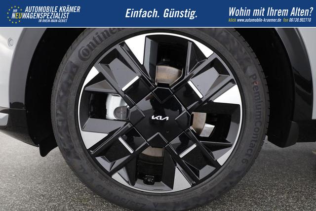 Kia Sportage GT-Line 4WD 1.6 T-GDI AWD GT-Line, neues Modell, VOLLAUSSTATTUNG 