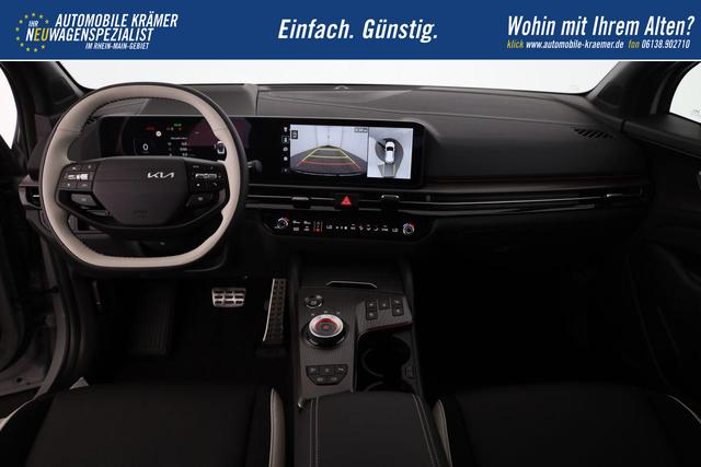 Kia Sportage GT-Line 4WD 1.6 T-GDI AWD GT-Line, neues Modell, VOLLAUSSTATTUNG 