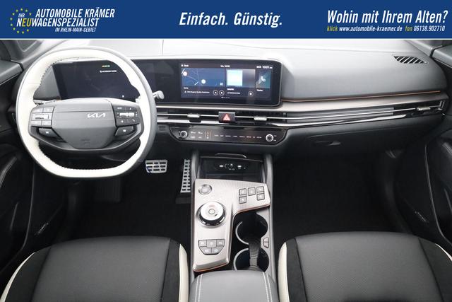 Kia Sportage GT-Line 4WD 1.6 T-GDI AWD GT-Line, neues Modell, VOLLAUSSTATTUNG 