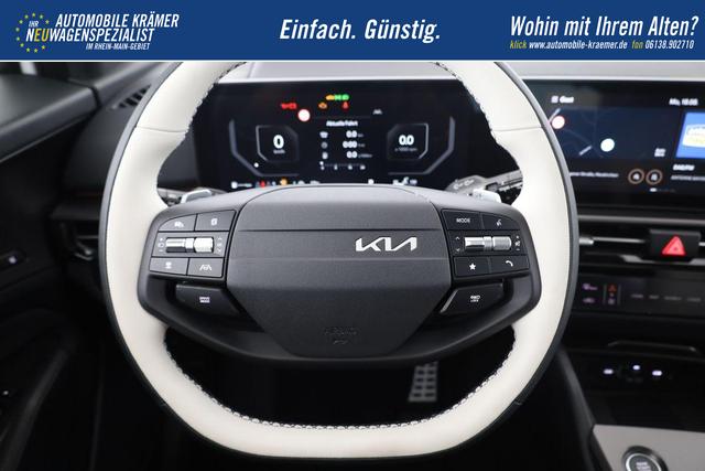 Kia Sportage GT-Line 4WD 1.6 T-GDI AWD GT-Line, neues Modell, VOLLAUSSTATTUNG 