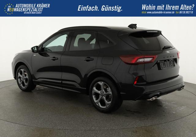 Ford Kuga ST-Line 1.5 EcoBoost ST-Line, Navi, AHK, LED, Kamera, Winter, FS beheizbar, 5 J.-Garantie 