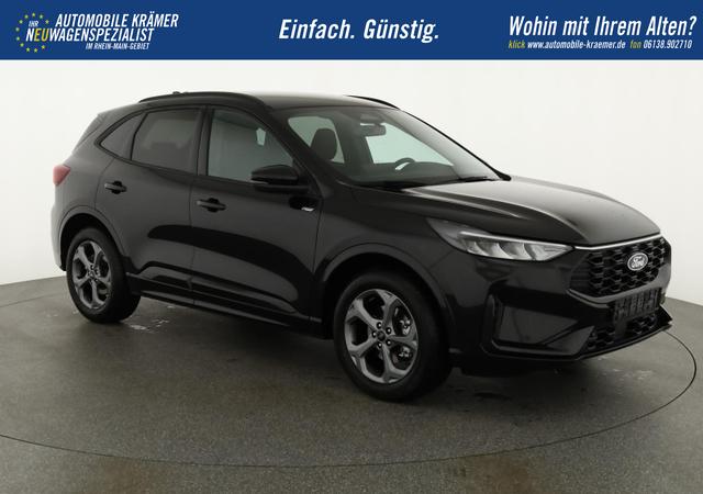 Ford Kuga ST-Line 1.5 EcoBoost ST-Line, Navi, LED, Kamera, Winter, FS beheizbar 