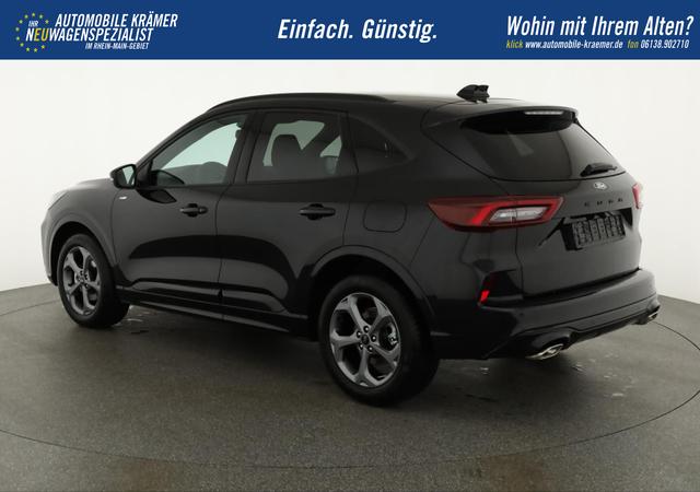 Ford Kuga ST-Line 1.5 EcoBoost ST-Line, Navi, LED, Kamera, Winter, FS beheizbar 