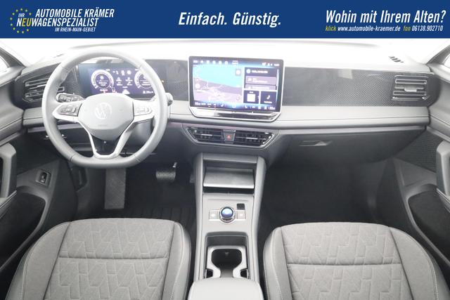 Volkswagen Tiguan 1.5 eTSI 110 kW Life DSG Life, Navi, AHK, easyOpen, LED-Plus, Kamera 