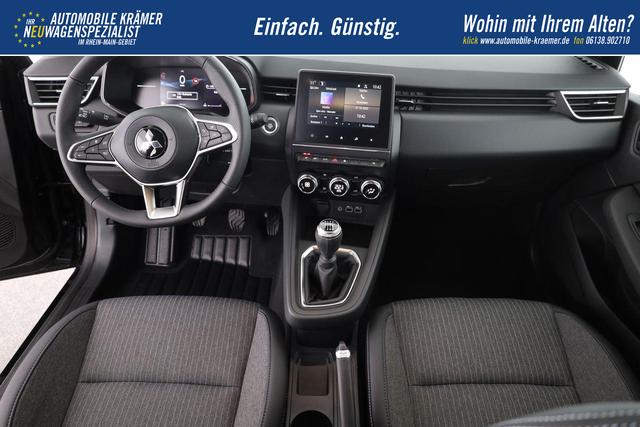 Mitsubishi Colt Select 1.0 MPI-T Select, LED, Kamera, Side, Winter, 17-Zoll, 5 J.-Garantie 