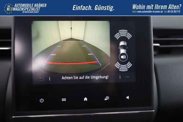 Mitsubishi Colt Select 1.0 MPI-T Select, LED, Kamera, Side, Winter, 17-Zoll, 5 J.-Garantie 