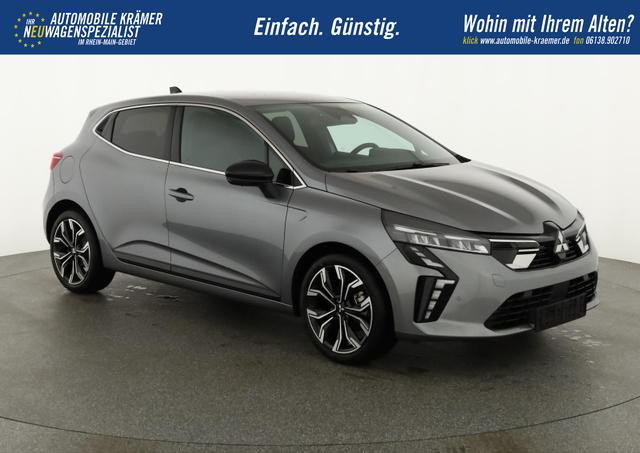 Mitsubishi Colt Select 1.0 MPI-T Select, LED, Kamera, Side, Winter, 17-Zoll, 5 J.-Garantie 