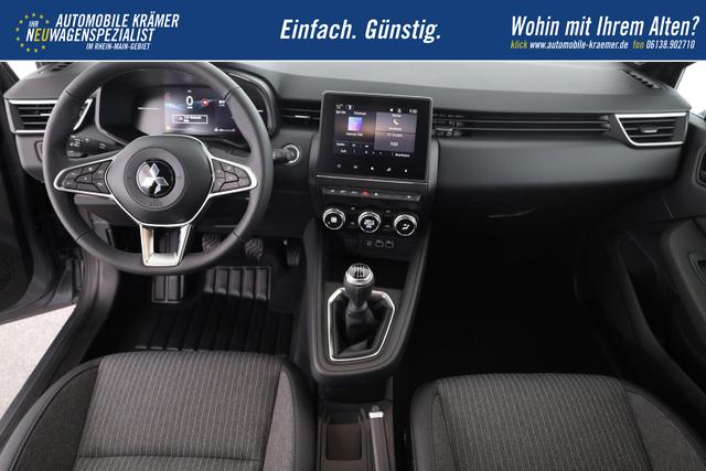 Mitsubishi Colt Select 1.0 MPI-T Select, LED, Kamera, Side, Winter, 17-Zoll, 5 J.-Garantie 