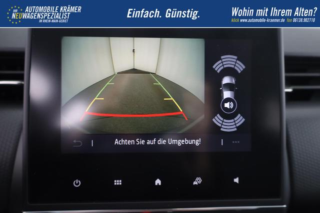 Mitsubishi Colt Select 1.0 MPI-T Select, LED, Kamera, Side, Winter, 17-Zoll, 5 J.-Garantie 