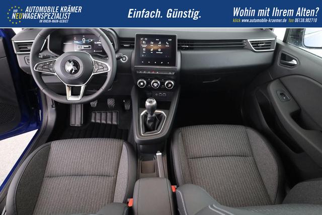 Mitsubishi Colt Select 1.0 MPI-T Select, LED, Kamera, Side, Winter, 17-Zoll, 5 J.-Garantie 