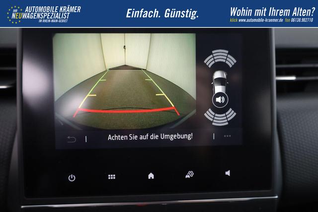 Mitsubishi Colt Select 1.0 MPI-T Select, LED, Kamera, Side, Winter, 17-Zoll, 5 J.-Garantie 